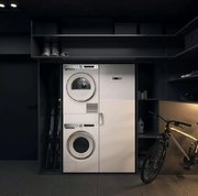 Стиральная машина Asko W6098X.W/1 фото 2 в Челябинске