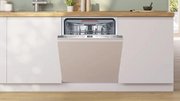 Встраиваемая посудомоечная машина Bosch SMV6ECX00E фото 2 в Челябинске