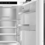 Встраиваемый холодильник Smeg C9174DN2D1 фото 3 в Челябинске