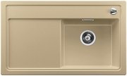 Мойка Blanco Zenar 45 S крыло слева шампань фото в Челябинске
