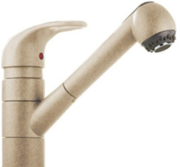 Смеситель Franke 270-1 бежевый фото в Челябинске