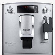 Кофемашина CafeRomatica Nivona NICR 530 фото 4 в Челябинске