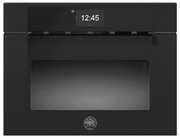 Встраиваемая микроволновая печь Bertazzoni FMOD4077MTB3