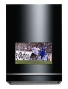 Вытяжка Falmec Vision 60 ix (800) ECP в комплекте TV