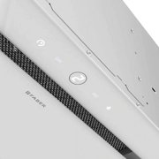 Вытяжка Faber ARIA WH 72 фото 2 в Челябинске