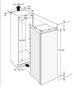 Холодильник Gaggenau RC 280-201 фото 2 в Челябинске