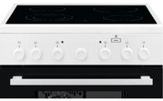Электрическая плита Electrolux EKC962900W фото 2 в Челябинске