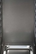 Расстоечный шкаф Smeg LEV43XV-2 фото 2 в Челябинске