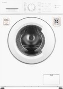 Стиральная машина Weissgauff WM 4506 Inverter Steam фото в Челябинске