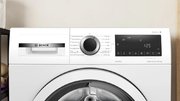 Стирально-сушильная машина Bosch WNA144VBSN фото 2 в Челябинске