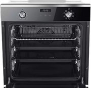 Духовой шкаф Haier HOX-P09CGBX фото 3 в Челябинске