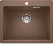 Мойка Blanco PLEON 6 SILGRANIT PuraDur мускат фото в Челябинске