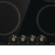 Индукционная варочная панель Gorenje IK640CLB фото 3 в Челябинске