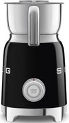Вспениватель молока Smeg MFF11BLEU фото 2 в Челябинске