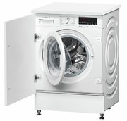 Встраиваемая стиральная машина Bosch WIW28540OE фото 2 в Челябинске