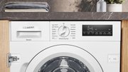 Встраиваемая стиральная машина Siemens WI14W443 фото 2 в Челябинске