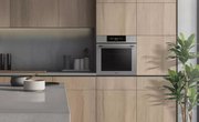 Духовой шкаф Haier HOQ-F6QAN3GG фото 4 в Челябинске