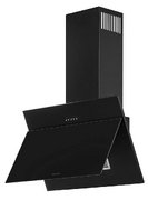 Вытяжка KRONA ESTER 600 black PB фото 4 в Челябинске