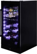 Винный шкаф Dunavox DX-58.258DMB фото 3 в Челябинске
