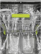 Встраиваемая посудомоечная машина Smeg ST273CL фото 4 в Челябинске