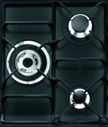 Варочная панель Smeg SR764AS фото 2 в Челябинске