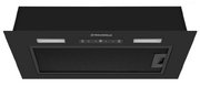 Встраиваемая вытяжка Maunfeld THAMES 651 GEST BLACK фото 4 в Челябинске