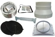 Вытяжка Kaiser A 6315 RotEm Eco фото 4 в Челябинске