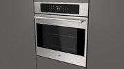 Духовой шкаф Fulgor Milano FCO 6214 P TEM X фото 2 в Челябинске