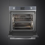 Духовой шкаф Smeg SO6102TS фото 3 в Челябинске