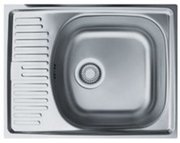Мойка Franke ETN 611-56 фото в Челябинске