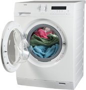 Стиральная машина AEG L75280FL фото 2 в Челябинске