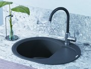 Мойка Omoikiri SAKAIME 60E DC фото 4 в Челябинске