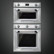 Духовой шкаф Smeg SF6905X1 фото 2 в Челябинске