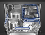 Встраиваемая посудомоечная машина Smeg STL323BL фото 3 в Челябинске