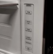 Холодильник Lofra GFRBP 918/A CHROME фото 4 в Челябинске