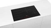 Индукционная варочная панель Bosch PXE801DC1E фото 3 в Челябинске
