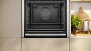Духовой шкаф Neff B64CT73N0 фото 3 в Челябинске