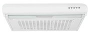 Вытяжка Maunfeld MPC 60 WHITE фото 2 в Челябинске