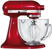 Миксер Китчен Эйд KSM156PSECA фото в Челябинске Миксер KitchenAid KSM156PSECA фото в Челябинске