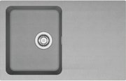 Мойка Franke Orion OID 611-78 серый фото в Челябинске