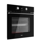 Духовой шкаф Teka HLB 8408 NIGHT RIVER BLACK фото 2 в Челябинске