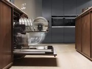 Встраиваемая посудомоечная машина Electrolux EEC967310L фото 3 в Челябинске