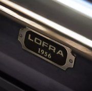 Встраиваемая микроволновая печь Lofra FMRNM66ME BRONZE фото 2 в Челябинске