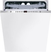 Встраиваемая посудомоечная машина Kuppersbusch IGVS 6509.4 Встраиваемая посудомоечная машина Kuppersbusch IGVS 6509.4