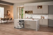 Встраиваемая посудомоечная машина Miele G 7658 SCVi XXL фото 3 в Челябинске