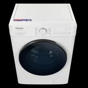 Стиральная машина с паром Maunfeld MFWM128WH053 фото 2 в Челябинске