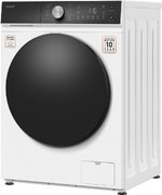 Стиральная машина Weissgauff WMD 61211 D Inverter Steam фото 4 в Челябинске