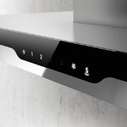 Вытяжка Elica TOP SENSE IXBL/F/90 фото 2 в Челябинске