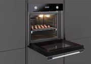Электрический духовой шкаф Haier HOD-P08TGBX фото 4 в Челябинске