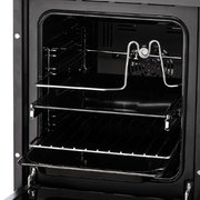 Электрический духовой шкаф KRONA SONATA 45 BL фото 4 в Челябинске